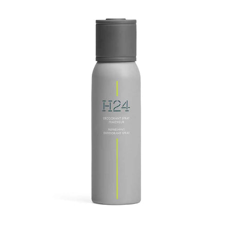 Hermes H24 Deodorant for Men