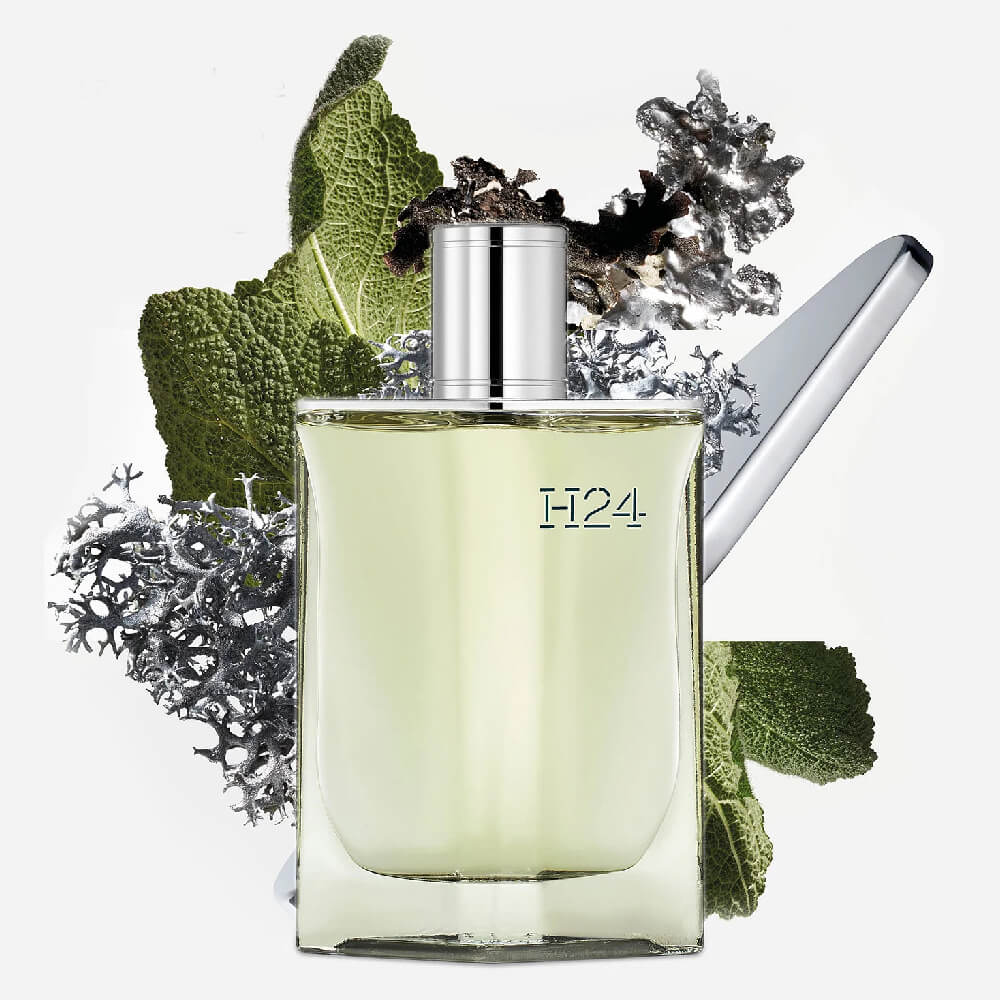 Buy Hermès H24 Eau de Parfum for Men online Belvish