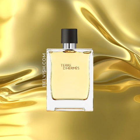 Hermes Terre D'Hermes EDT for Men