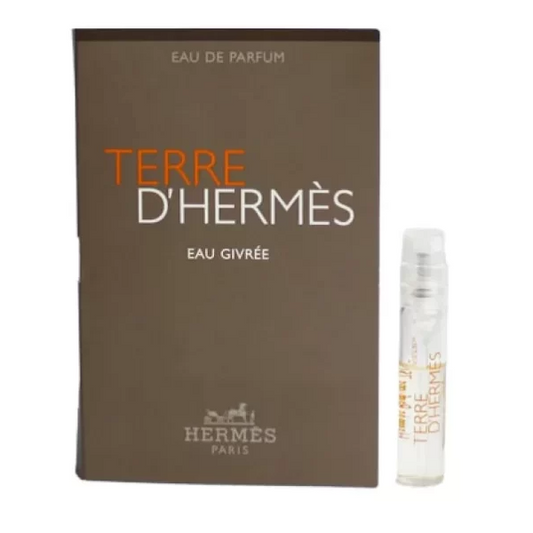 Hermès TDH Eau Givrée