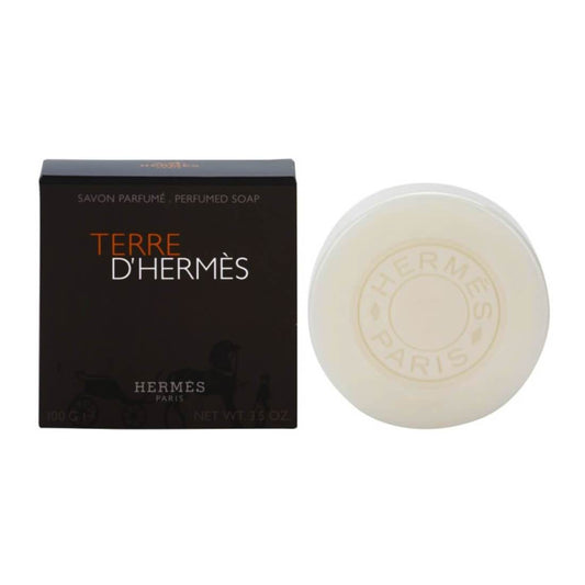Hermes Terre D'Hermes Perfumed Soap