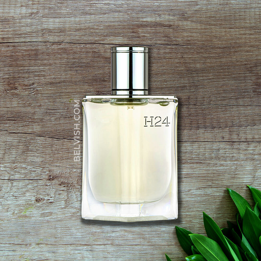 香水(男性用) HERMES H24 Eau de Parfum 30ml H24 Eau de Parfum Hermès cologne - a new fragrance for men 2022