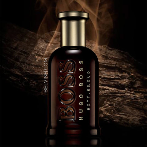 Hugo Boss Bottled Oud EDP