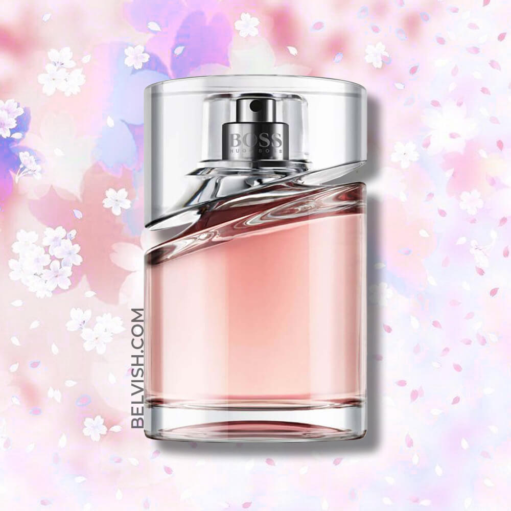 Fragrance Hugo Boss The Scent Woman Review Hugo Boss The Scent For