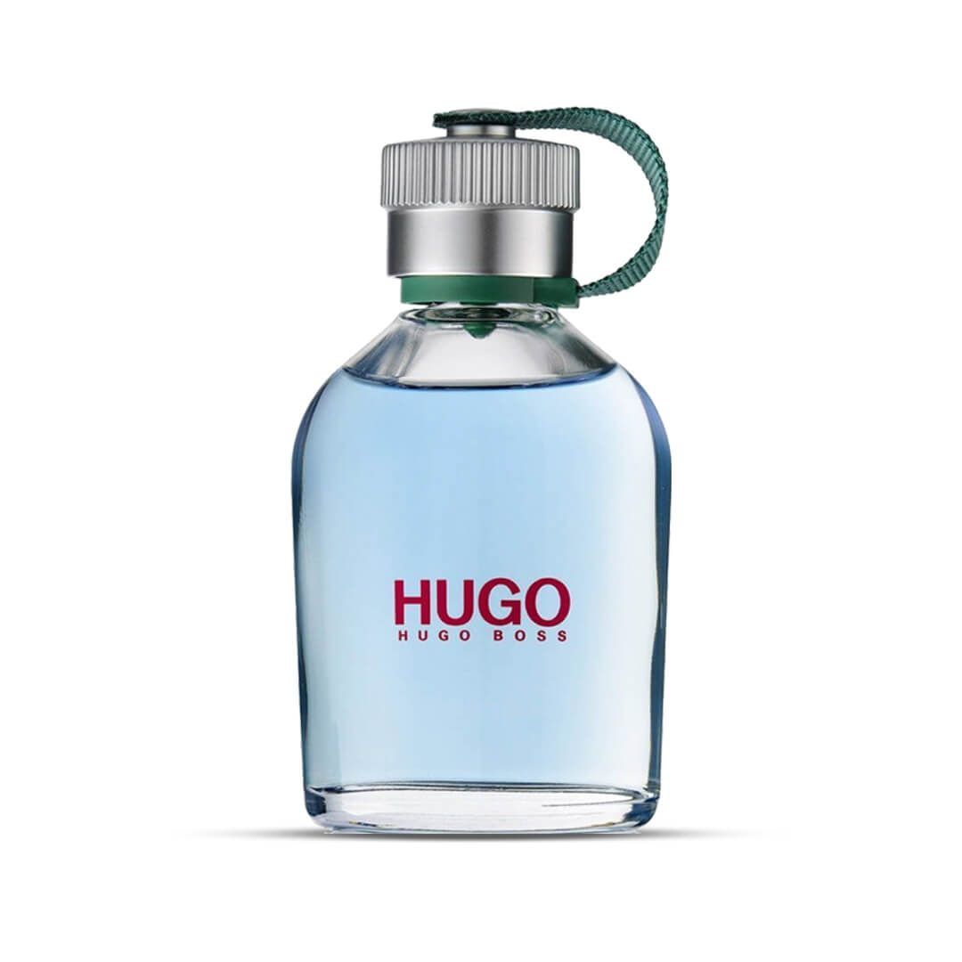 Buy Hugo Man by Hugo Boss - a fragrance for Men