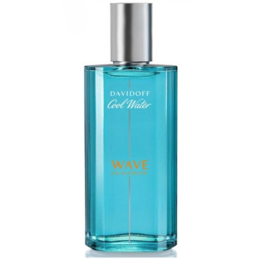 Davidoff Cool Water Wave EDT for Men