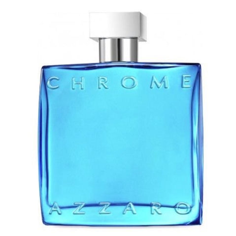 Azzaro Chrome EDT for Men