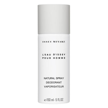 Issey Miyake L'eau D'issey Pour Homme Deodorant Spray