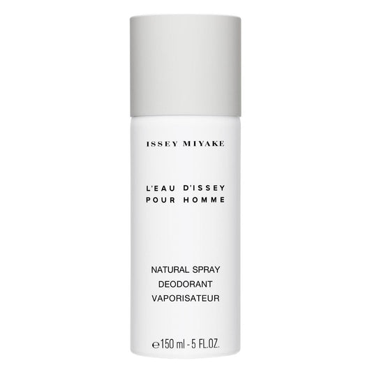 Issey Miyake L'eau D'issey Pour Homme Deodorant Spray