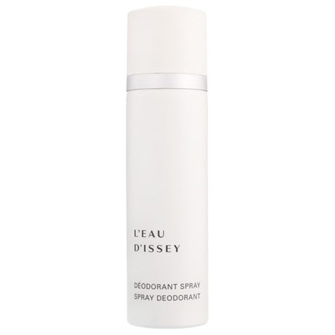 Issey Miyake L'eau D'issey Women Deodorant