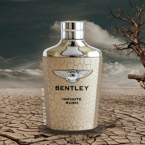 Bentley Infinite Rush EDT for Men