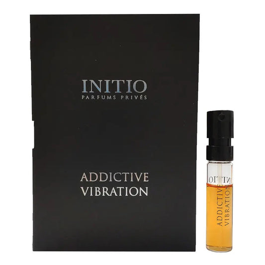 Initio Addictive Vibration EDP 1.5ml Vial
