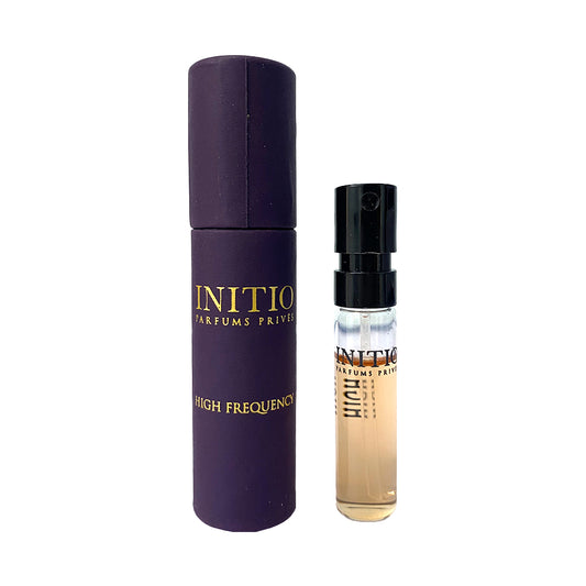 Initio High Frequency EDP 1.5ml Vial