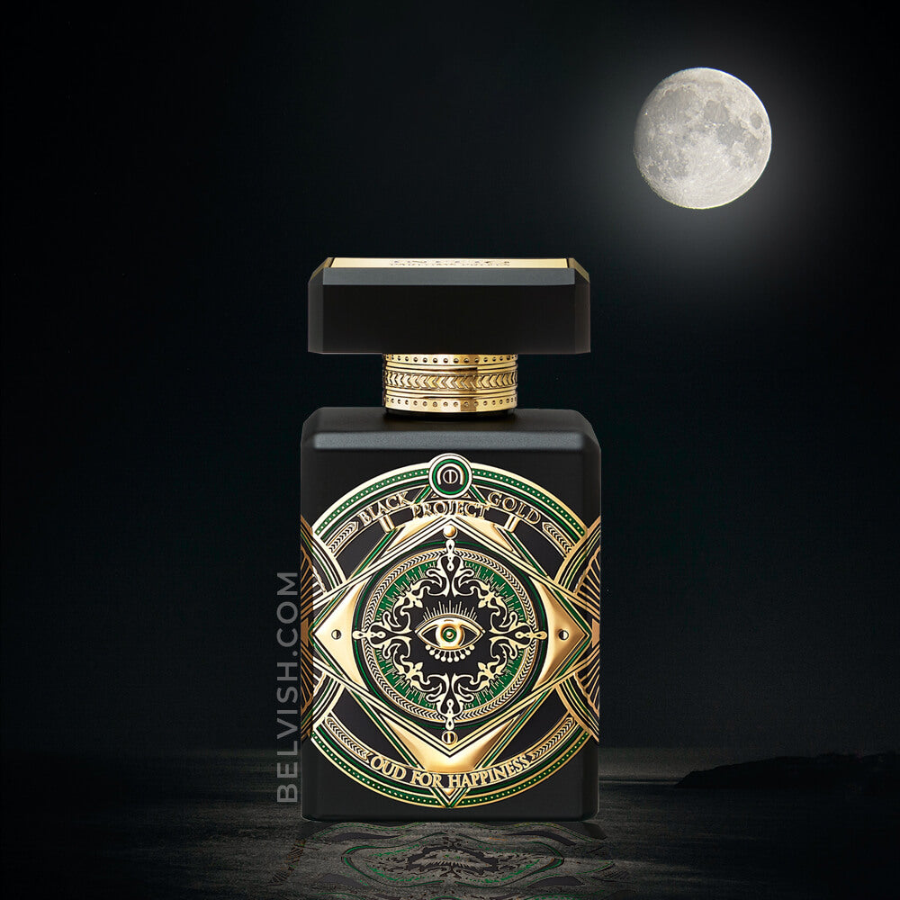 Initio Oud for Happiness Eau de Parfum Luxurious Fragrance