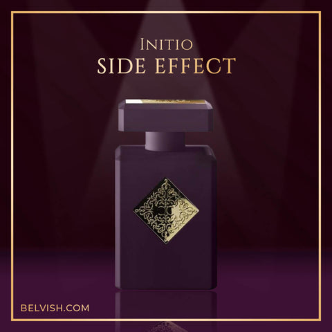 Initio Side Effect EDP