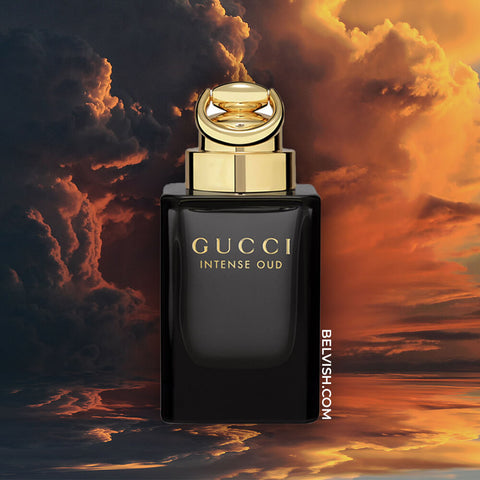 Gucci Intense Oud EDP