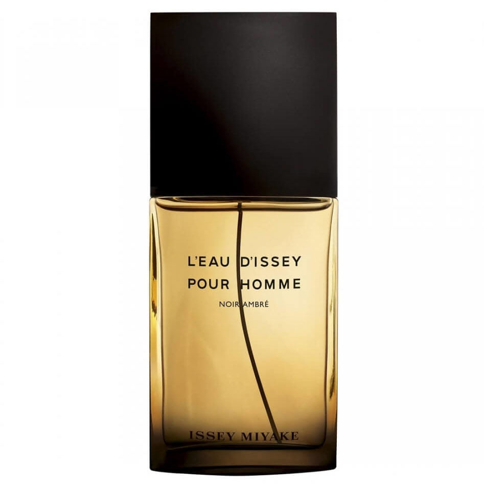 Noir Ambre Issey Miyake