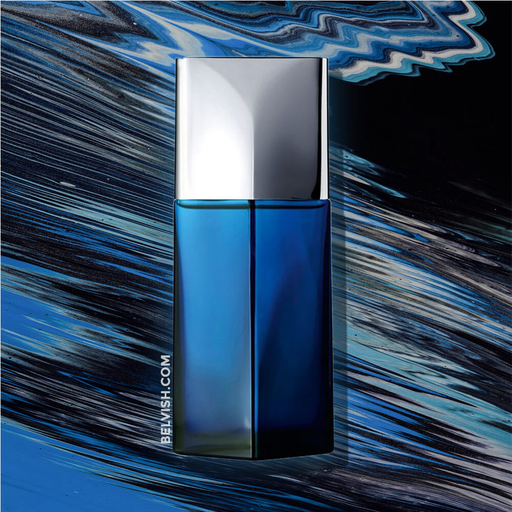 Buy Issey Miyake L eau Bleue D issey Eau de Toilette for Men