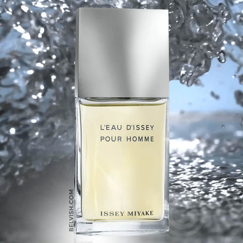 Issey Miyake L'eau D'issey Eau Fraiche