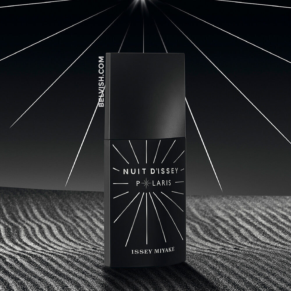 Issey Miyake Nuit D'Issey good Polaris