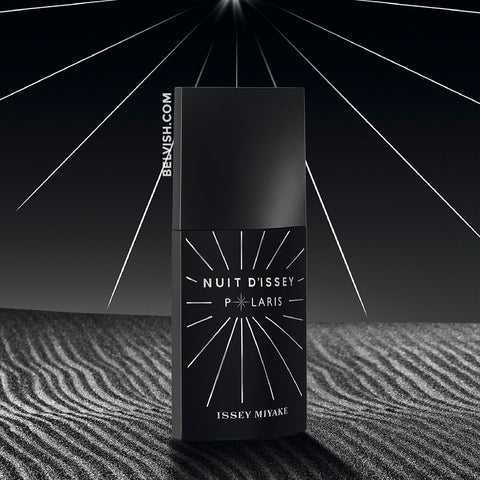 Issey Miyake Nuit d’Issey Polaris EDP for Men