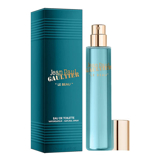 Jean Paul Gaultier Le Beau EDT for Men 15ml Travel Spray