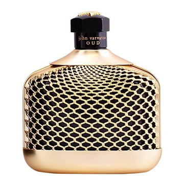 John Varvatos Oud EDP