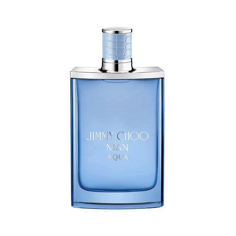 Jimmy Choo Man Aqua EDT for Men