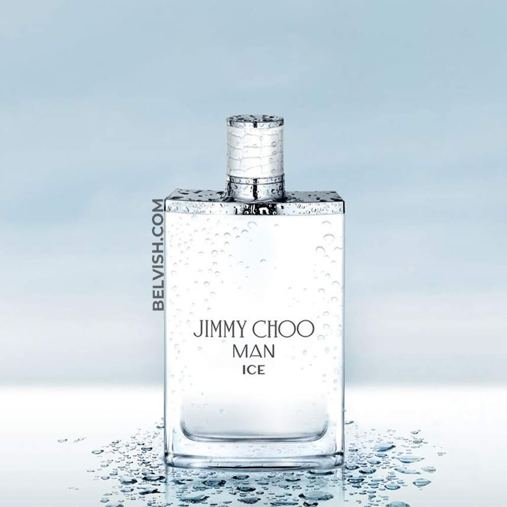 Jimmy choo ice 100ml on sale