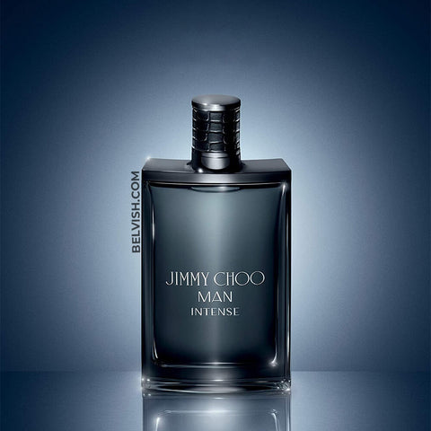 Jimmy Choo Man Intense EDT