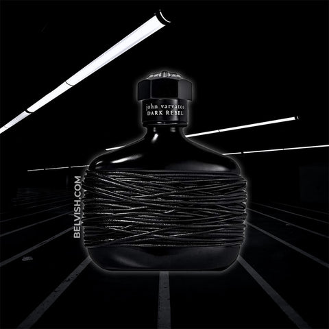 John Varvatos Dark Rebel EDT for Men