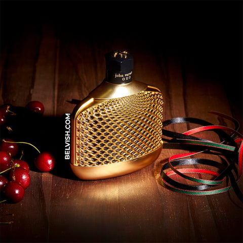 John Varvatos Oud EDP