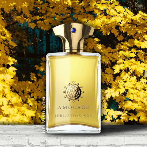 Amouage Jubilation XXV EDP for Men