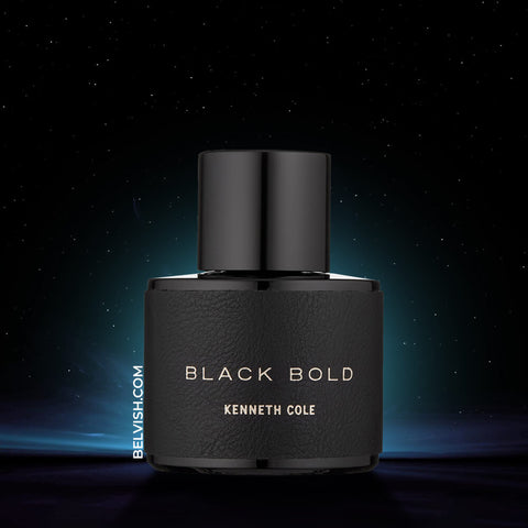 Kenneth Cole Black Bold EDP for Men