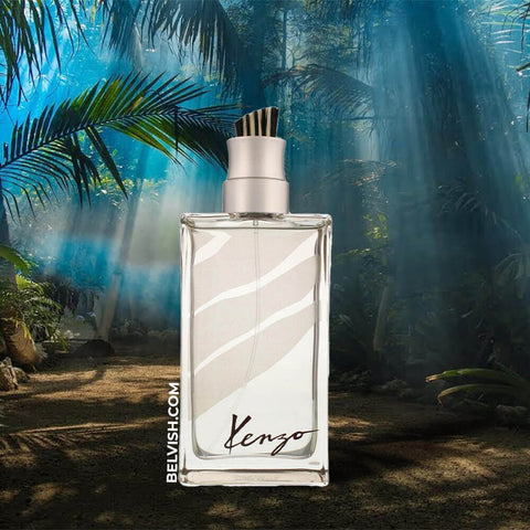 Kenzo Jungle Homme EDT for Men