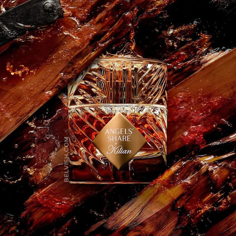 Kilian Angels' Share EDP