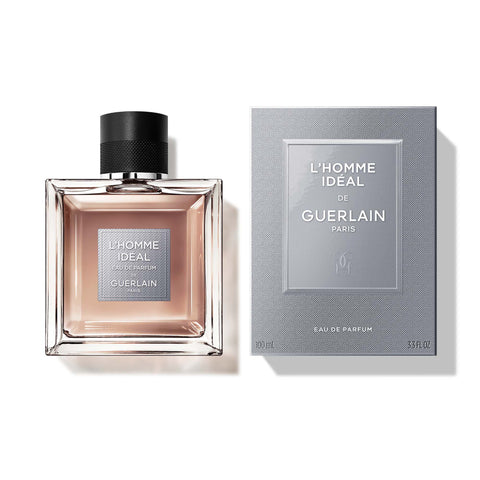 Guerlain L'homme Ideal EDP for Men