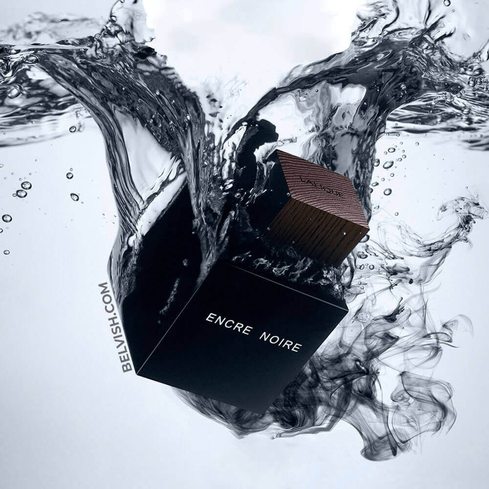 Lalique Encre Noire Sport Eau de Toilette for Men - Belvish