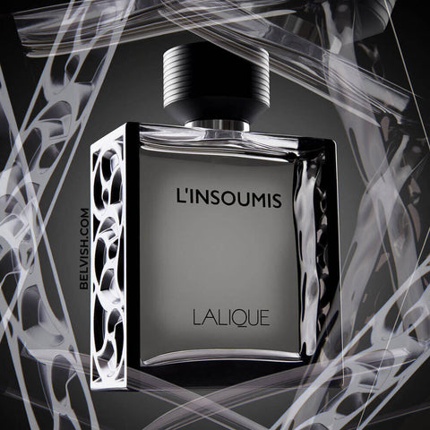 Lalique L'insoumis EDT for Men