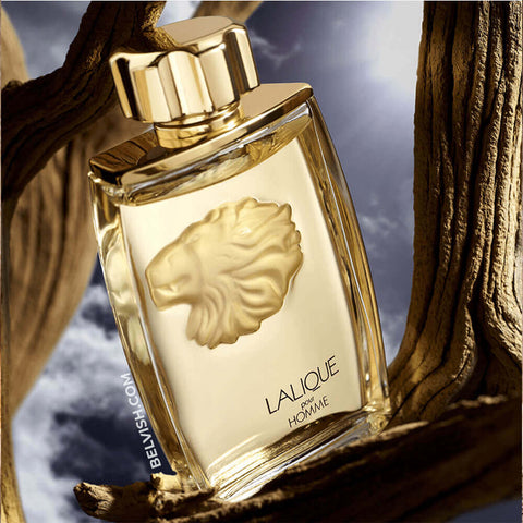 Lalique Pour Homme Lion EDP for Men