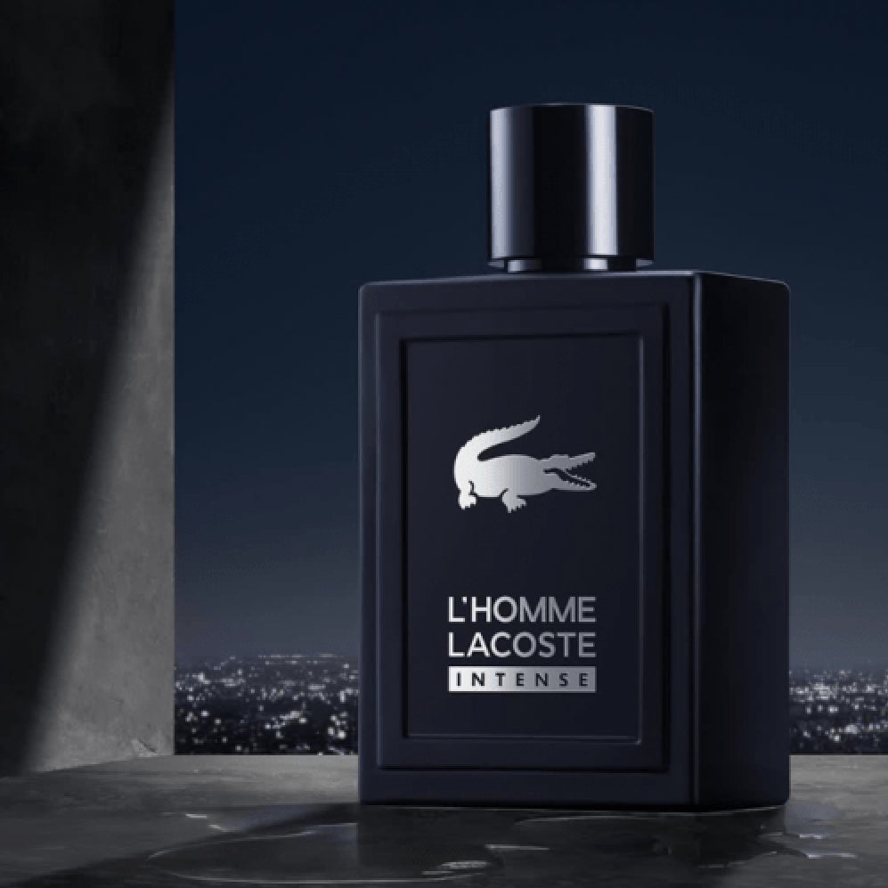 Lacoste La Homme Intense Lacoste L'Homme Intense EDT For Men