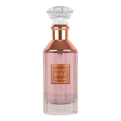 Lattafa Velvet Rose EDP