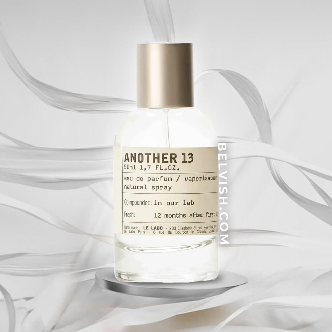 Le Labo Another 13 Eau de Parfum for Men and Women Belvish