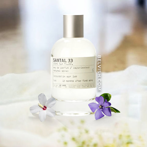 Le Labo Santal 33 EDP