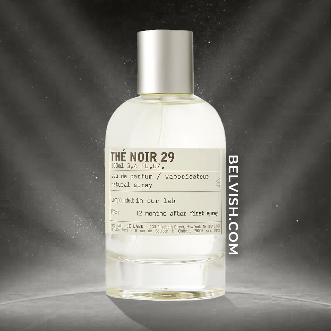 LE LABO THÉ NOIR 29 100ml Eau de Parfum Thé noir 29 - Le labo