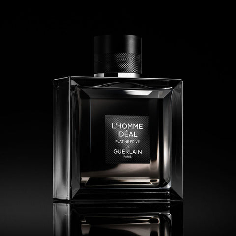 Guerlain L’Homme Ideal Platine Prive EDT for Men