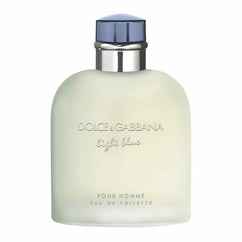 Dolce & Gabbana Light Blue Pour Homme EDT for Men