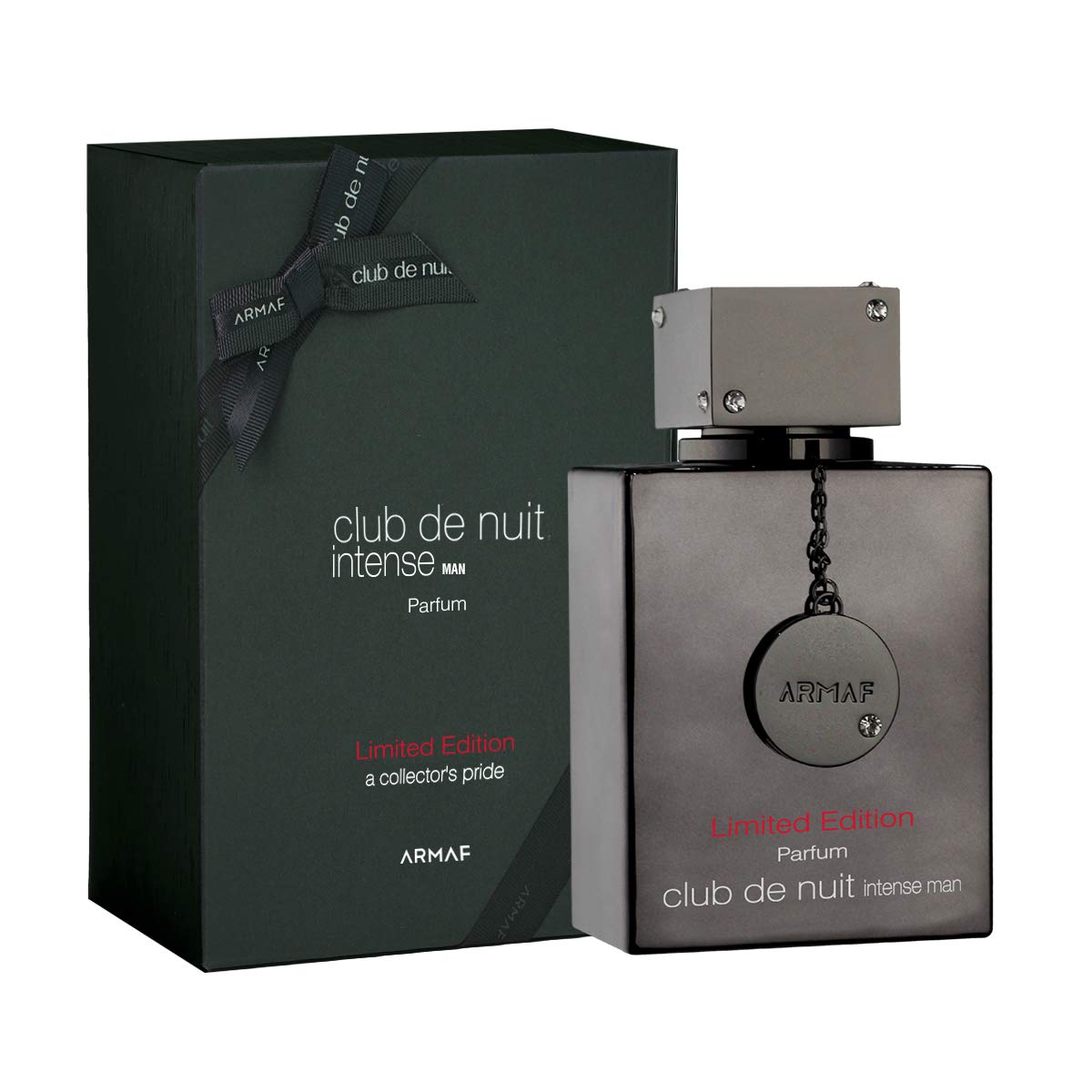Armaf Club De Nuit Lionheart Man Armaf for men - Belvish