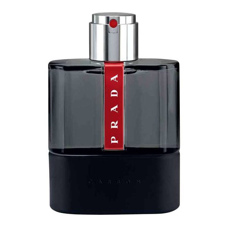 Prada Luna Rossa Carbon EDT for Men