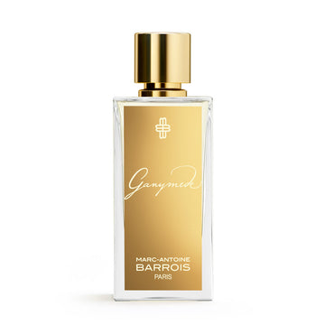 Marc Antoine Barrois Ganymede EDP